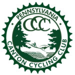 Canton Cycling Club logo