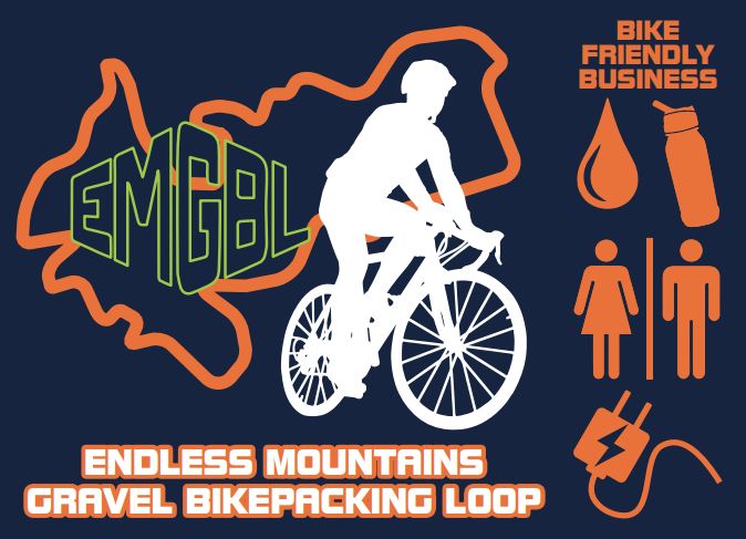 Bike Friendly Business logo