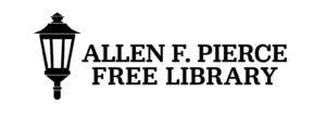 Allen F. Pierce Free Library