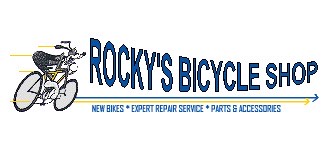 Rocky’s Bicycle Shop