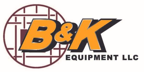 B&K Equipment