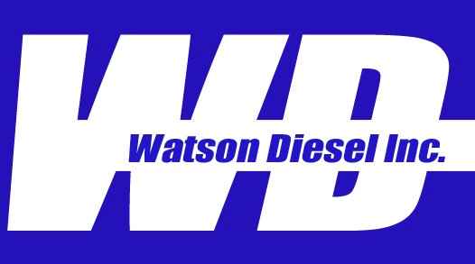 Watson Diesel Inc.