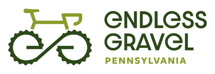 endless gravel tracker